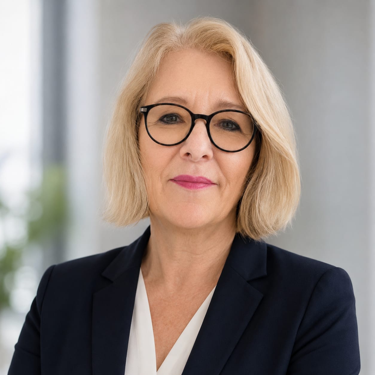 Christiane Meik - Diplom-Pädagogin und Mental-Coach