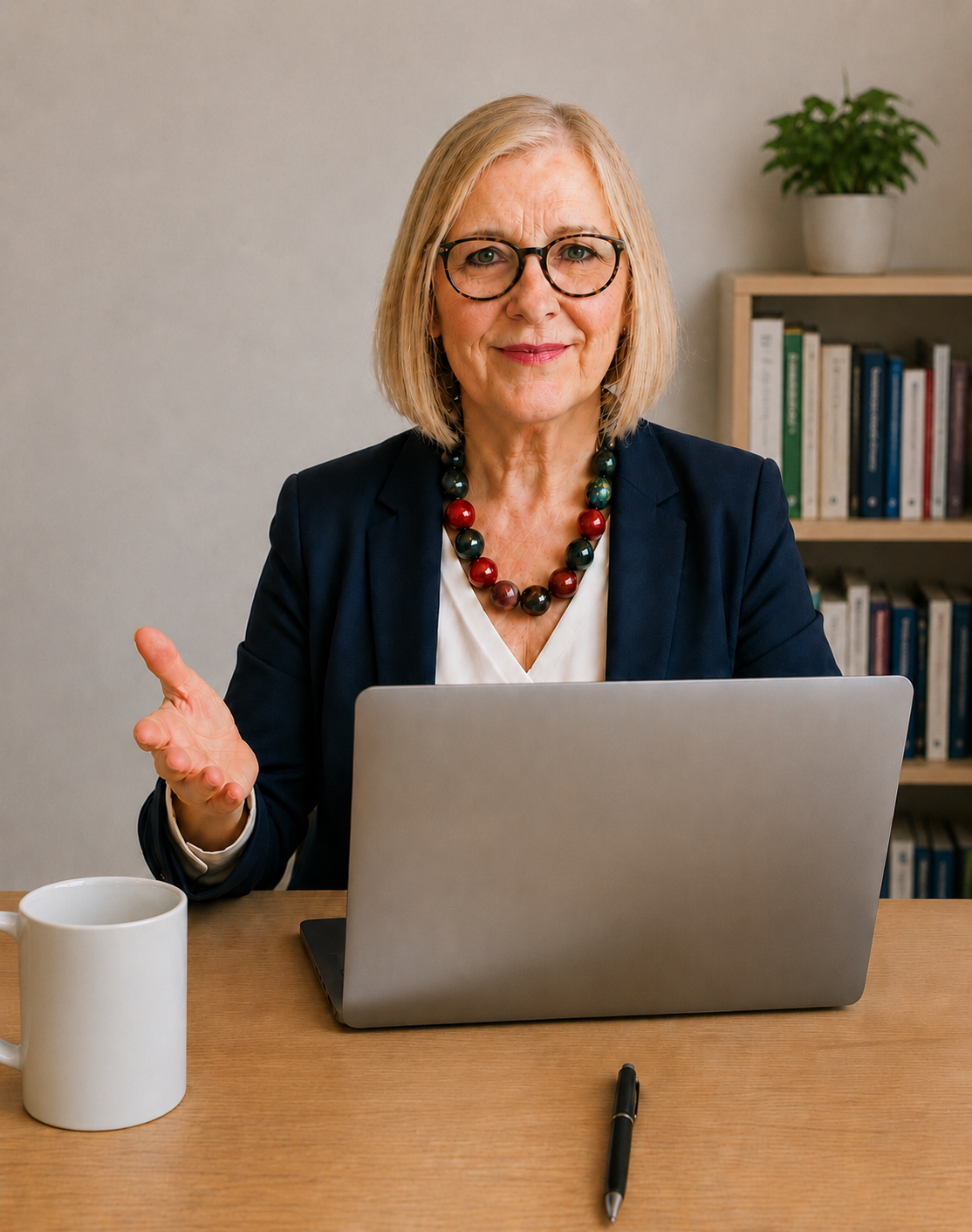 Online Coaching für Persönlichkeitsentwicklung